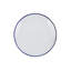 Casimire Piece Porcelain China Dinnerware Set - Service for 6