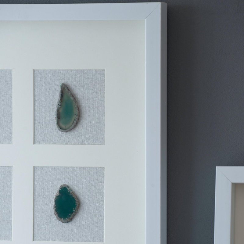 Shadow Box Wall Décor