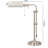 Aliaa Adjustable Metal Desk Lamp-33393950