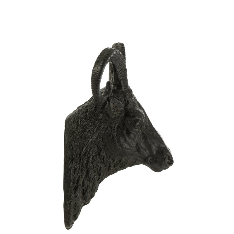 Figaro Glam Animals Wall Decor