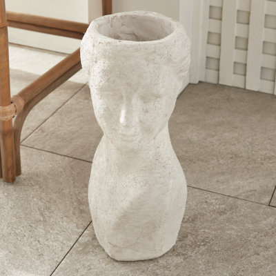 Giannone Statue Planter
