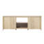 Meuble télé scandinave avec rangement ouvert-1858165705-1858165687
