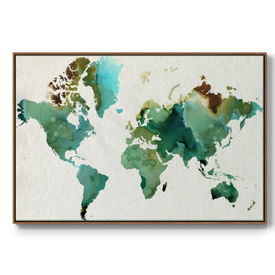 " Inky World "