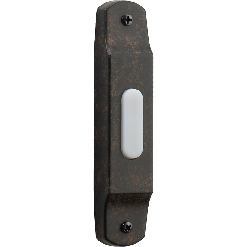 Bouton étroit basic