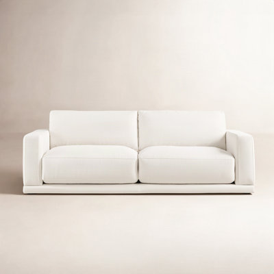 Blakes Upholstered 91'' Sofa