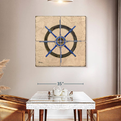 Aletra Skipper Sail I