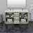 66'' Double Bathroom Vanity with Quartz Top-92723753-97987000-97987003