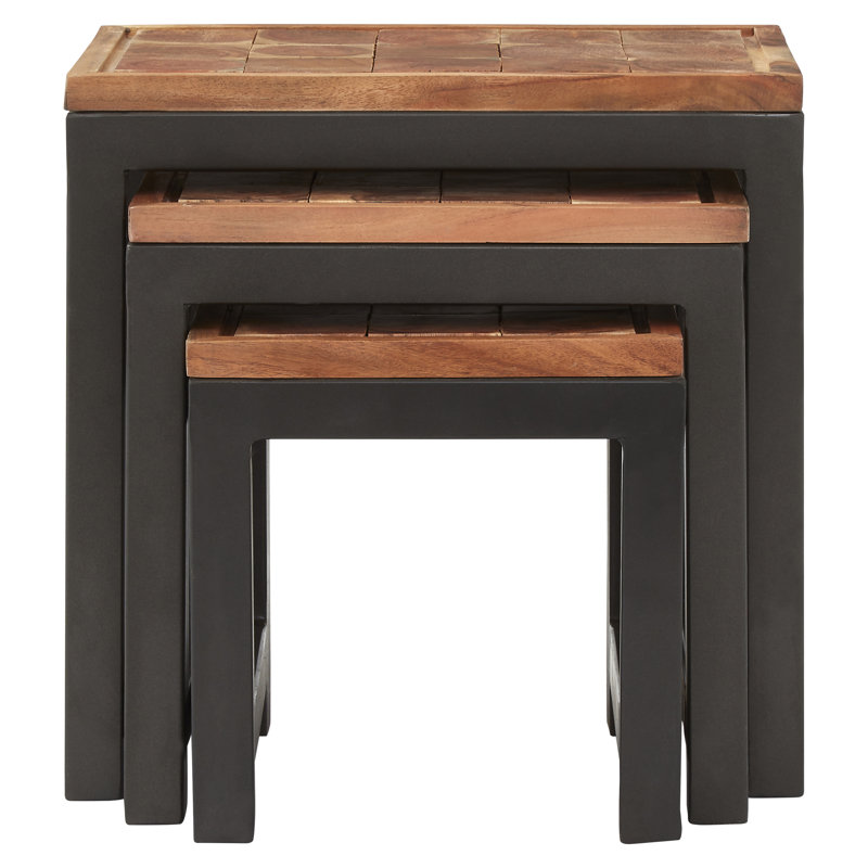 Earley Nesting Tables