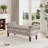 Olwyn Polyester Upholstered Storage Bench-1930700299