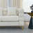2-Seater Sofa, Living Room Loveseat With 2 Pillows For Living Room, Bedroom-572963443
