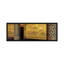 «Panoramic Wat Mai Luang Prabang Laos», reproduction de photo sur toile tendue-249810484-170518149