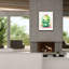 «Cut Fruit Monster 3» par Momart, art mural sur toile, 18 po x 26 po-227886894