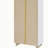 65-inch 8-shelf Bookcase