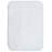 Monarrez Nylon Bath Rug with Non-Slip Backing-510606229-510606232