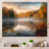 Toile tendue