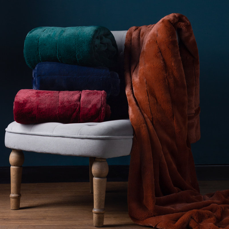 Throw Blanket