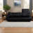 Compression Cloud Sectionals, Corduroy L Shape Modern Home Sofa