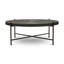 Sanskrit Nesting Coffee & End Table Set