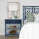 Chippendale End Table