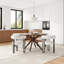 5-person Dining Set-1103026046