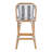 Euporie Woven Bar Stool-106948649