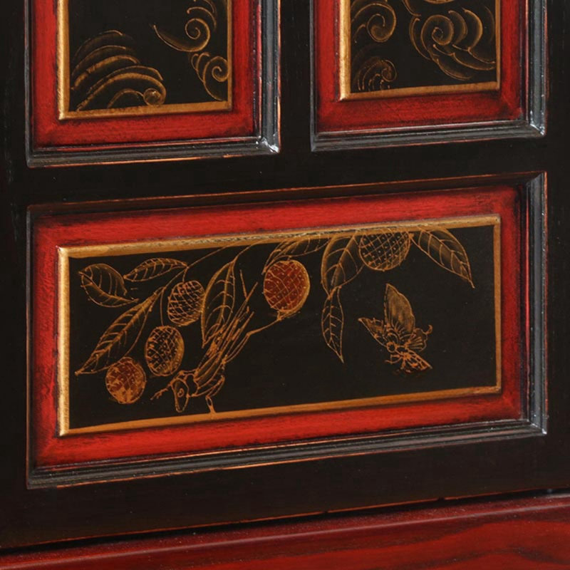 Accent Cabinet