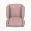 Fauteuil inclinable manuel 28 po de large