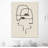 " Faces " by M Studio