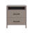 Pruitt 22.7" 2 Drawer Nightstand-900294285-931287793