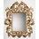 Tuscany Traditional Accent Mirror