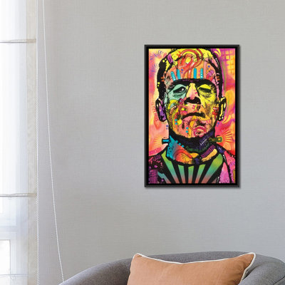 " Frankenstein " by Dean Russo