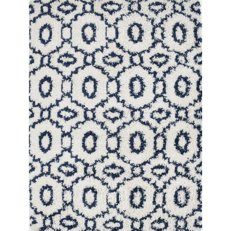 Tapis Cari, Rectangle 2 pi 6 po x 4 pi