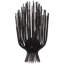 Chapman & Myers Astra 17" Sculpted Sconce-990040842