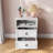 Kashiff 2 - Drawer Nightstand-1618752645