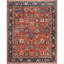 Serapi One-of-a-Kind 8' 2" X 10' 3" Hand Knotted Area Rug