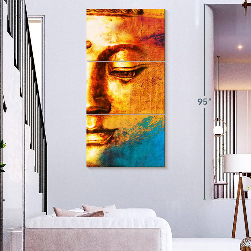 Buddha Oil