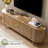 Baheerah TV Stand with Tambour Doors-2112896477-2084228685