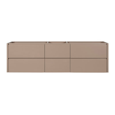   Armoire murale 72 po West