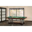 Billard 4 lumières Annaleisa-62758154