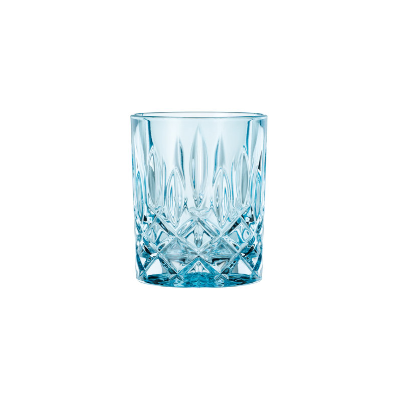 Verre à whisky Nachtman-Noblesse, Turquoise