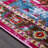 Soldado Oriental Indoor Rug-972404932
