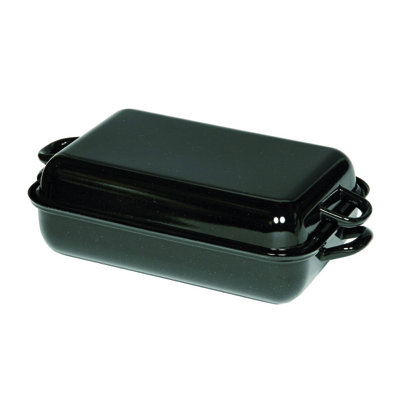 Riess Kelomat Profibäcker Rectangle Bratreine