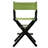 24" Folding Director Chair-19623358-29340603