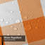 Rideau de douche Plaid-511360603