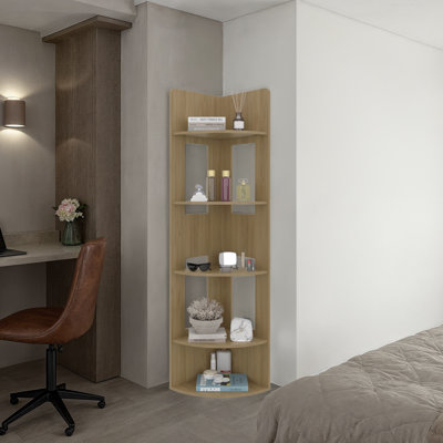 Camellia Bookcase