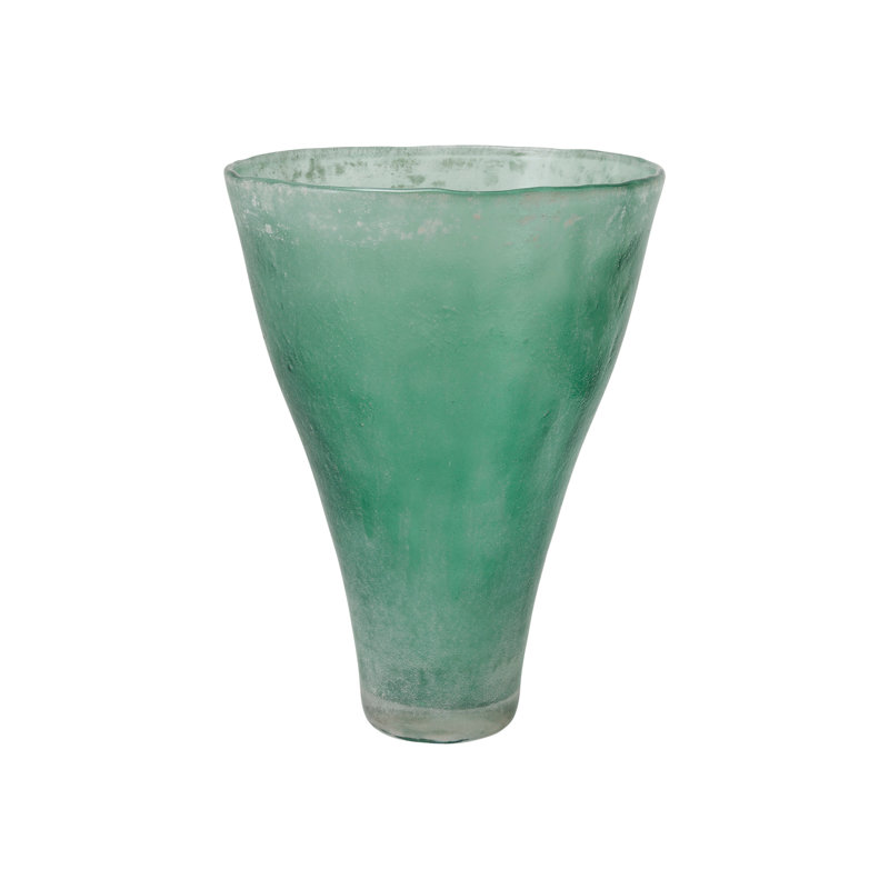 Glass Table Vase
