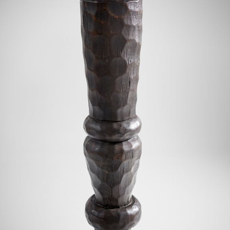 Kinsey Totem Sculpture