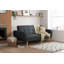 Paradise 3 Seater Clic Clac Sofa Bed