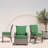 ARDEN - Piece Outdoor Seat/Back Cushion-98678679