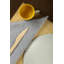 Napperons, chargeurs et serviettes de table
